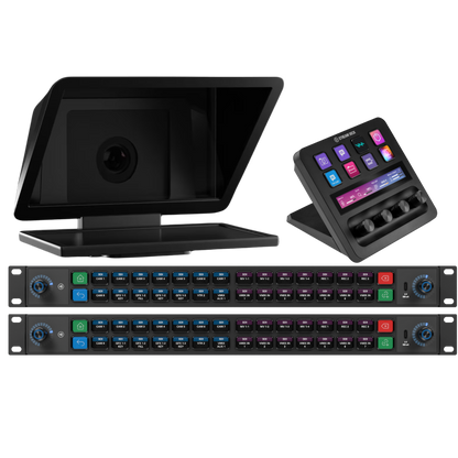 Elgato Full Production Studio Bundle