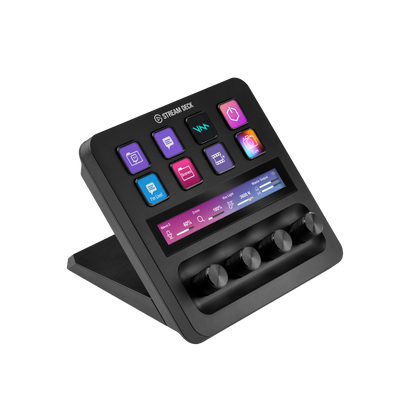 Elgato Full Production Studio Bundle