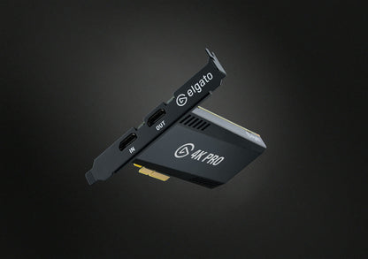 Elgato Game Capture 4K Pro
