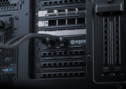 Elgato Game Capture 4K Pro