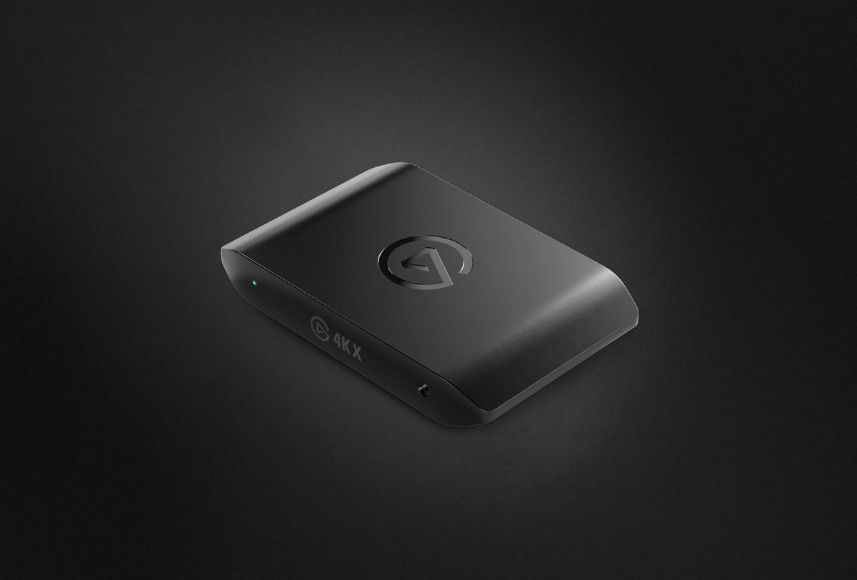 Elgato Game Capture 4K X