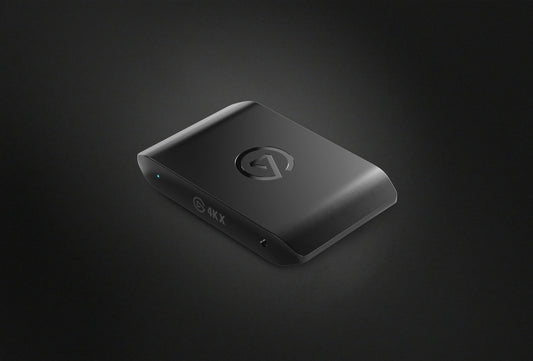 Elgato Game Capture 4K X