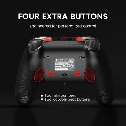 G7 Pro Wired Controller for Xbox Series X|S, Xbox One, Pc & Android