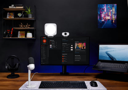 Elgato Key Light Neo (White)