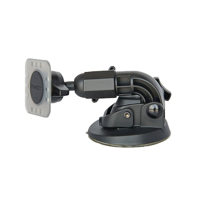 Low Profile Single Suction Cup Mount