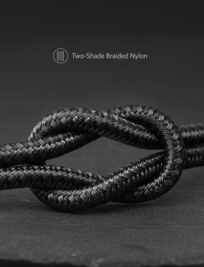Anker <b>551</b> USB-A to Lightning Cable (3 ft / 6 ft / 10 ft)