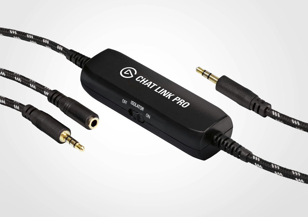 Elgato Chat Link Pro