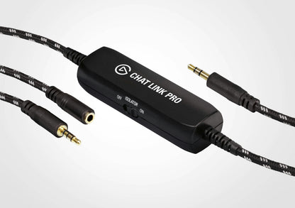 Elgato Chat Link Pro
