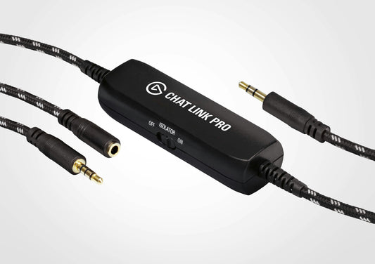 Elgato Chat Link Pro
