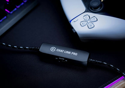 Elgato Chat Link Pro