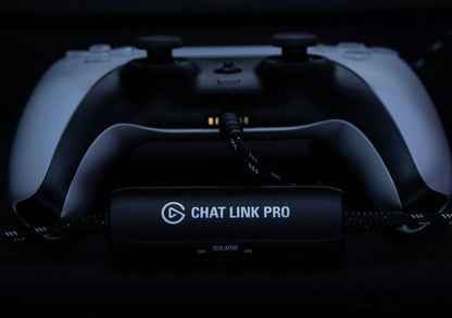 Elgato Chat Link Pro