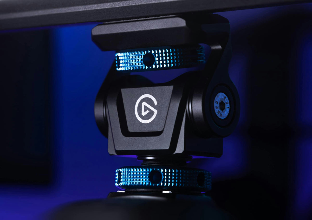 Elgato Cold Shoe