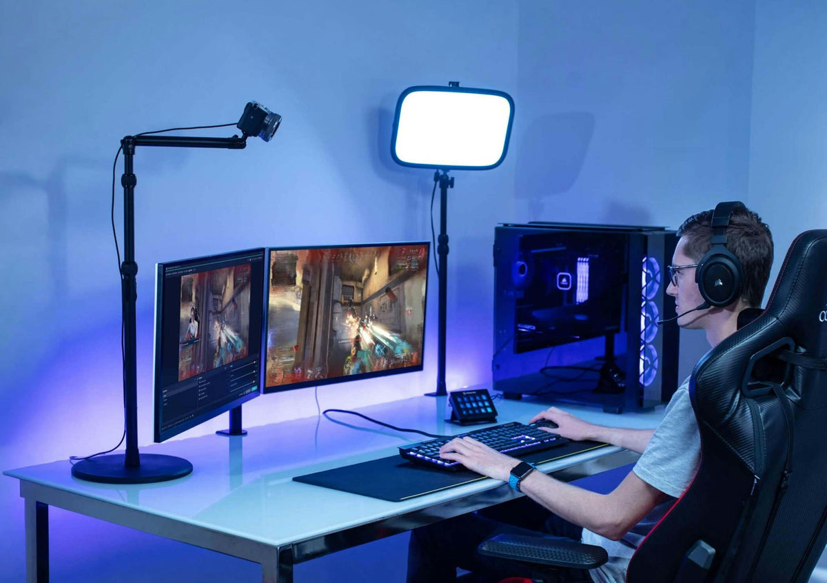 Elgato Master Mount (L)