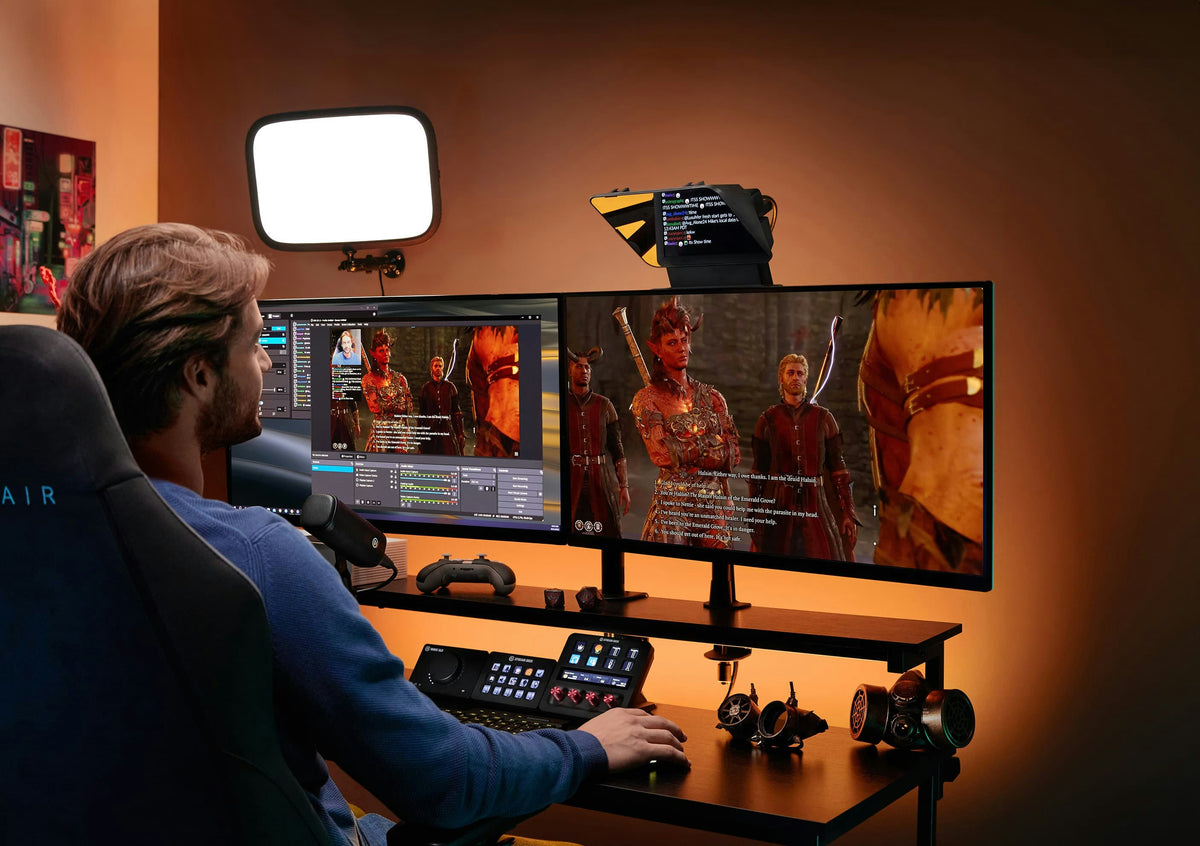 Elgato Master Mount (L)
