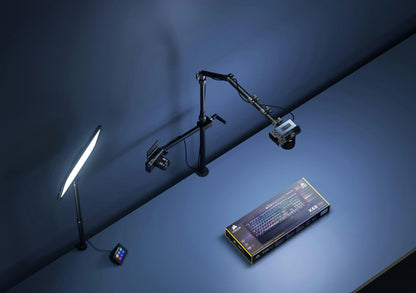 Elgato Solid Arm