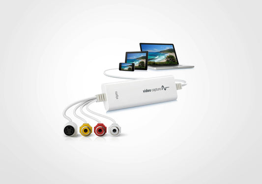 Elgato Video Capture USB