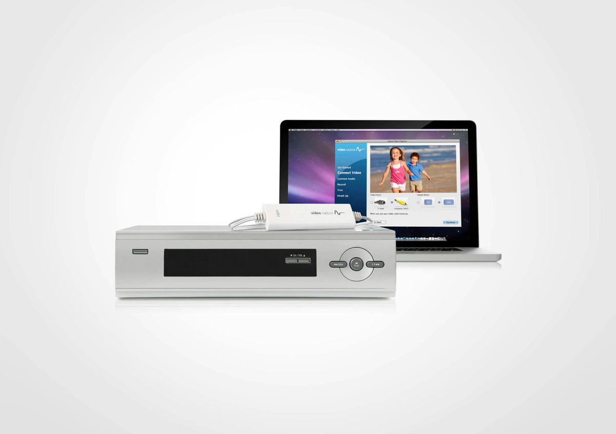 Elgato Video Capture USB