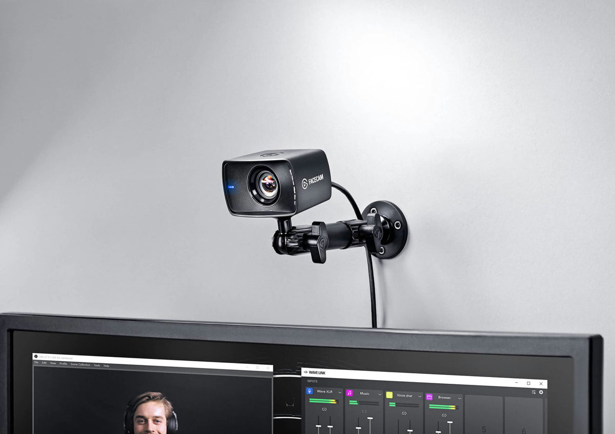 Elgato Wall Mount