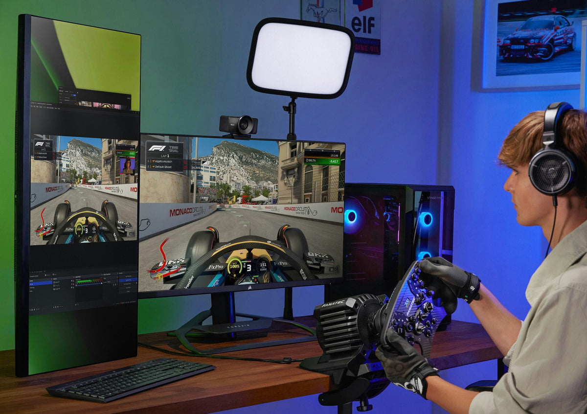 Elgato Facecam 4K