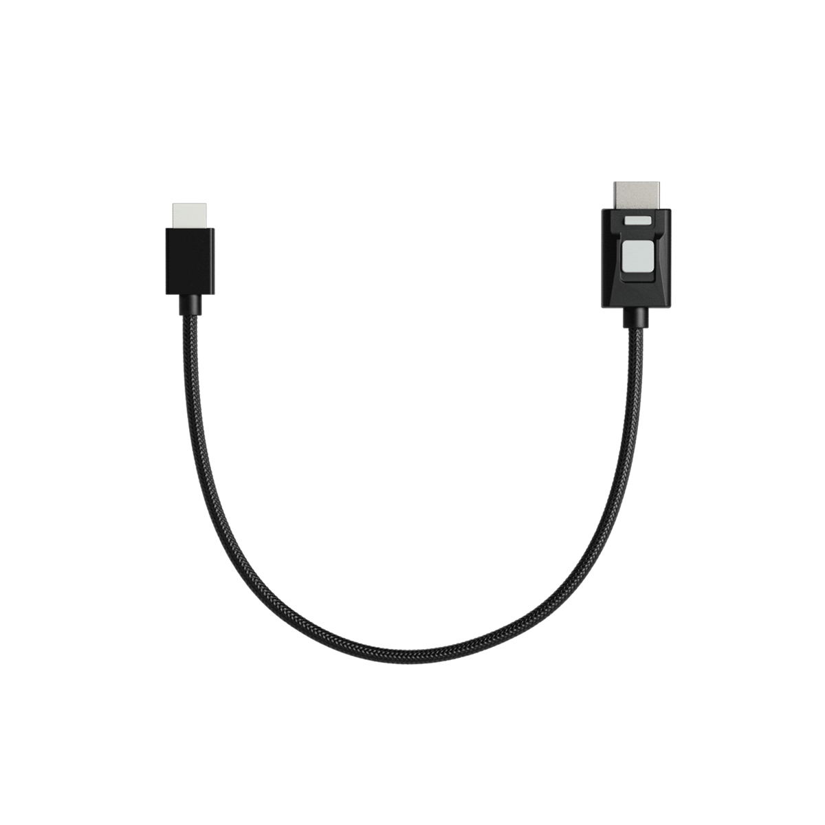 Atomos 4K HDMI Mini to Full lockable High Speed Cable