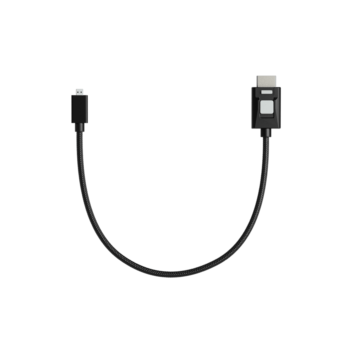 Atomos 4K HDMI Micro to Full lockable High Speed Cable