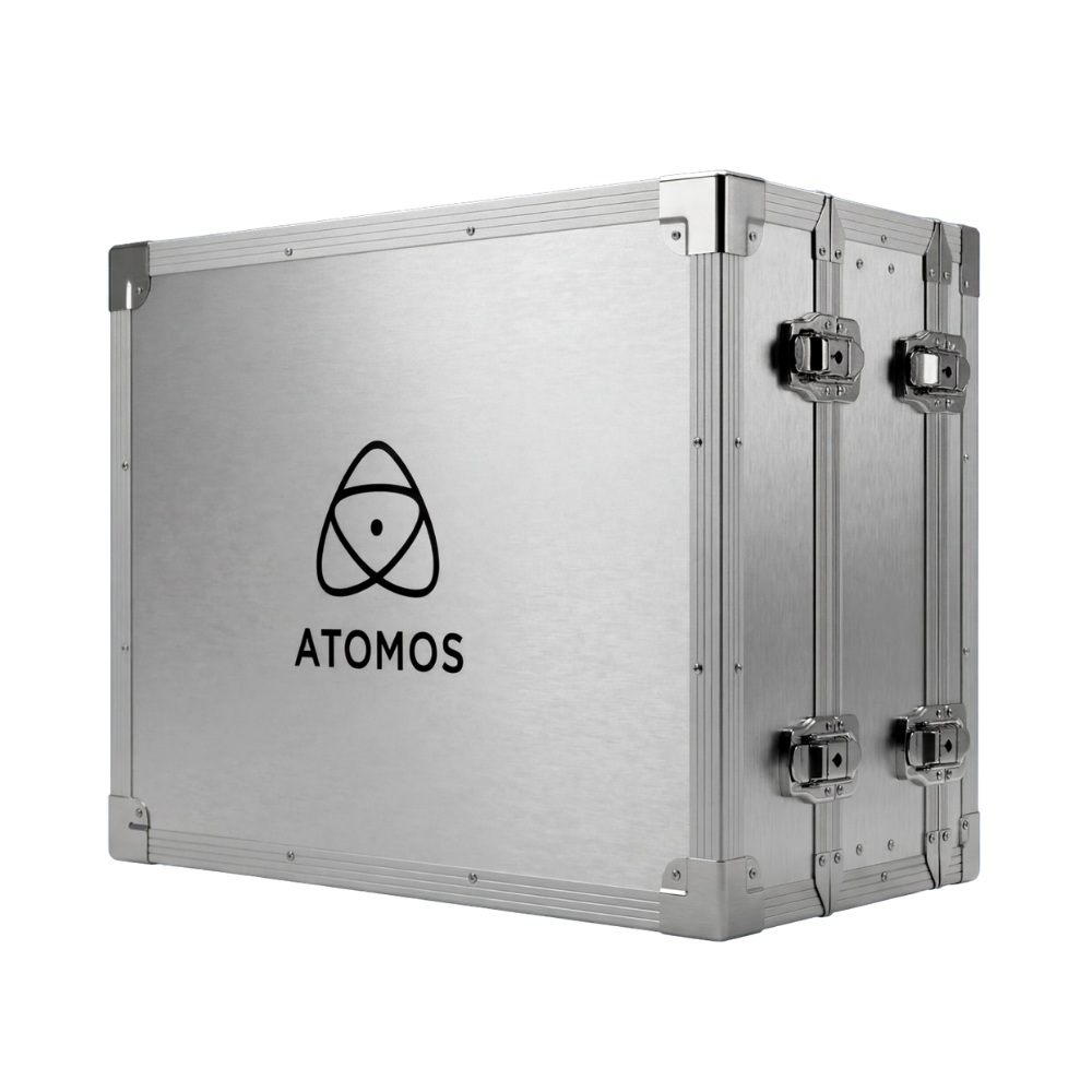 Atomos Shogun AV-19 Flight Pack