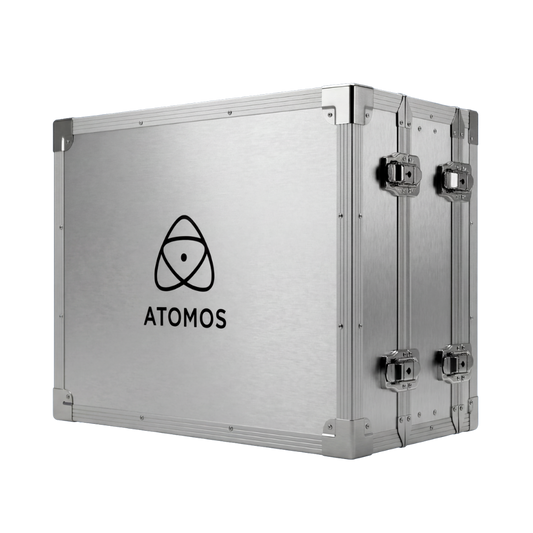 Atomos Shogun AV-19 Flight Pack