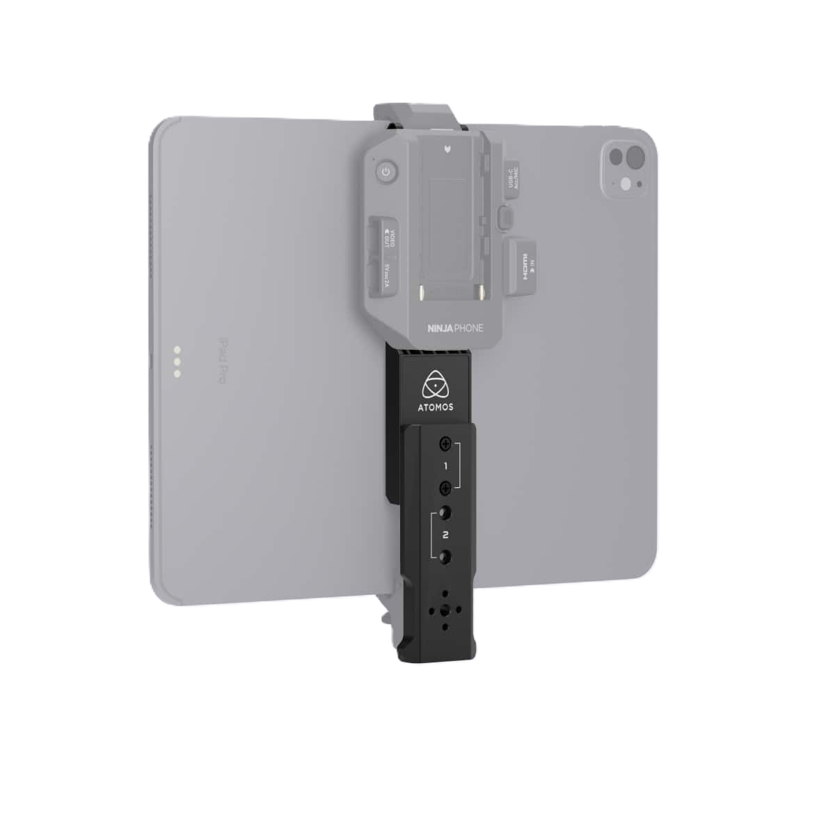 Atomos Tablet Clamp Adaptor for Ninja Phone