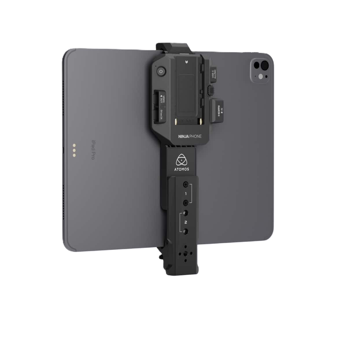 Atomos Tablet Clamp Adaptor for Ninja Phone