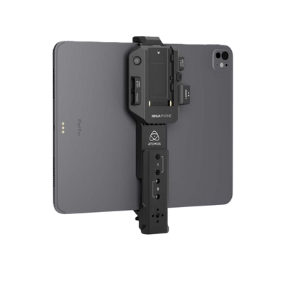 Atomos Tablet Clamp Adaptor for Ninja Phone