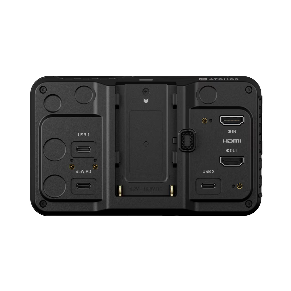 ATOMOS NINJA RAW 5-INCH HDMI MONITOR-RECORDER
