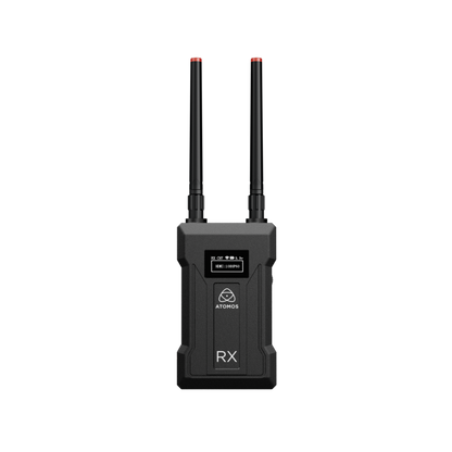 Atomos RX 4K/HD Wireless Video Monitoring (Receiver only)