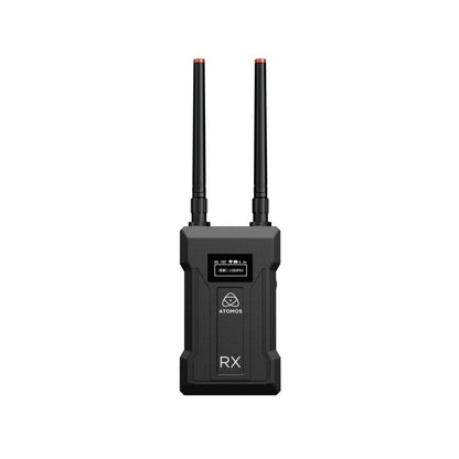Atomos RX 4K/HD Wireless Video Monitoring (Receiver only)