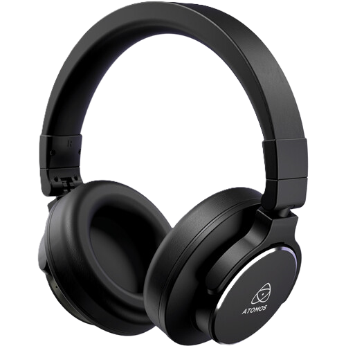 Atomos StudioSonic AIR Headphones