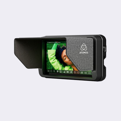 Atomos Sunhood for Shinobi II