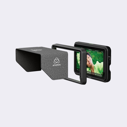 Atomos Sunhood for Shinobi II