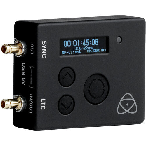 Atomos Ultrasync One ROW Version