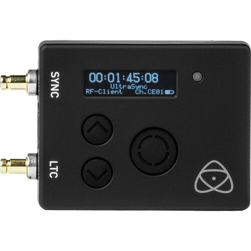 Atomos Ultrasync One ROW Version
