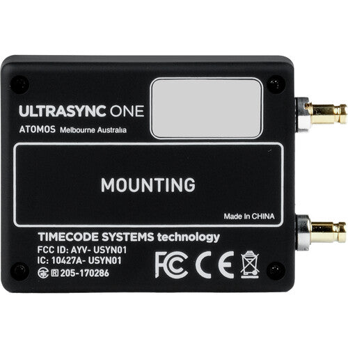 Atomos Ultrasync One ROW Version