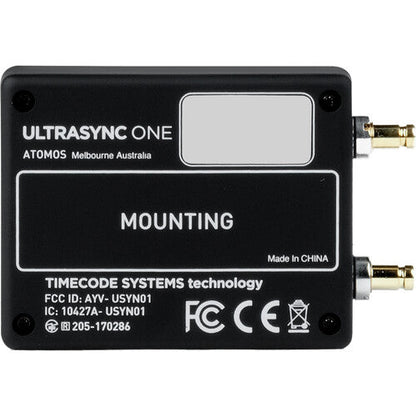 Atomos Ultrasync One ROW Version