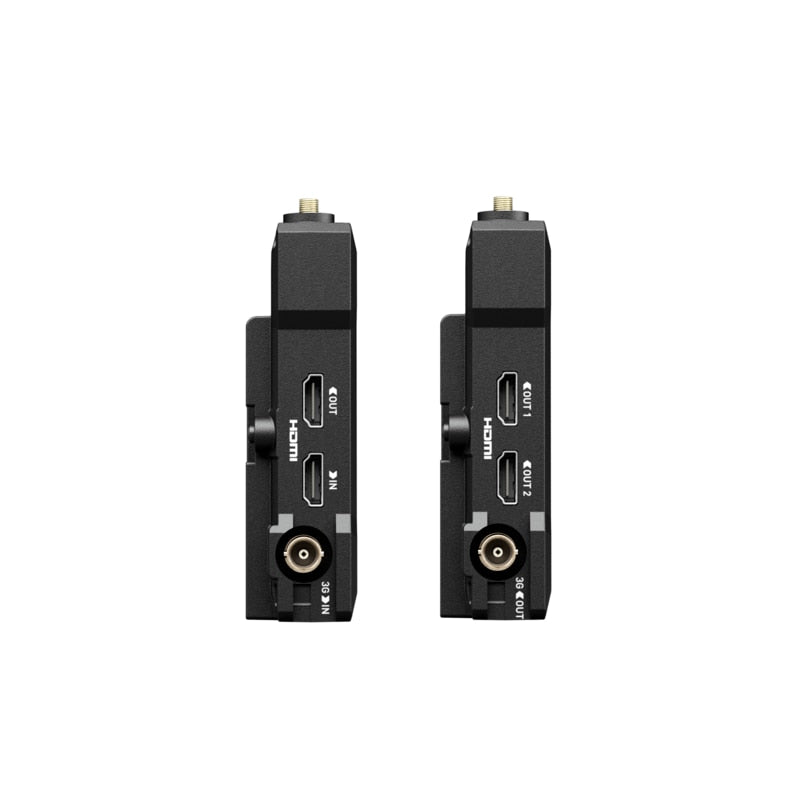 Atomos TX-RX 4K/HD Wireless Video Monitoring Transmitter & Receiver Set
