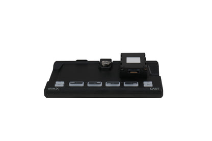 Atomos AtomX CAST 4 x HDMI Switching & Streaming Dock for Ninja