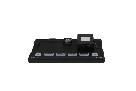 Atomos AtomX CAST 4 x HDMI Switching & Streaming Dock for Ninja