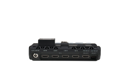 Atomos AtomX CAST 4 x HDMI Switching & Streaming Dock for Ninja