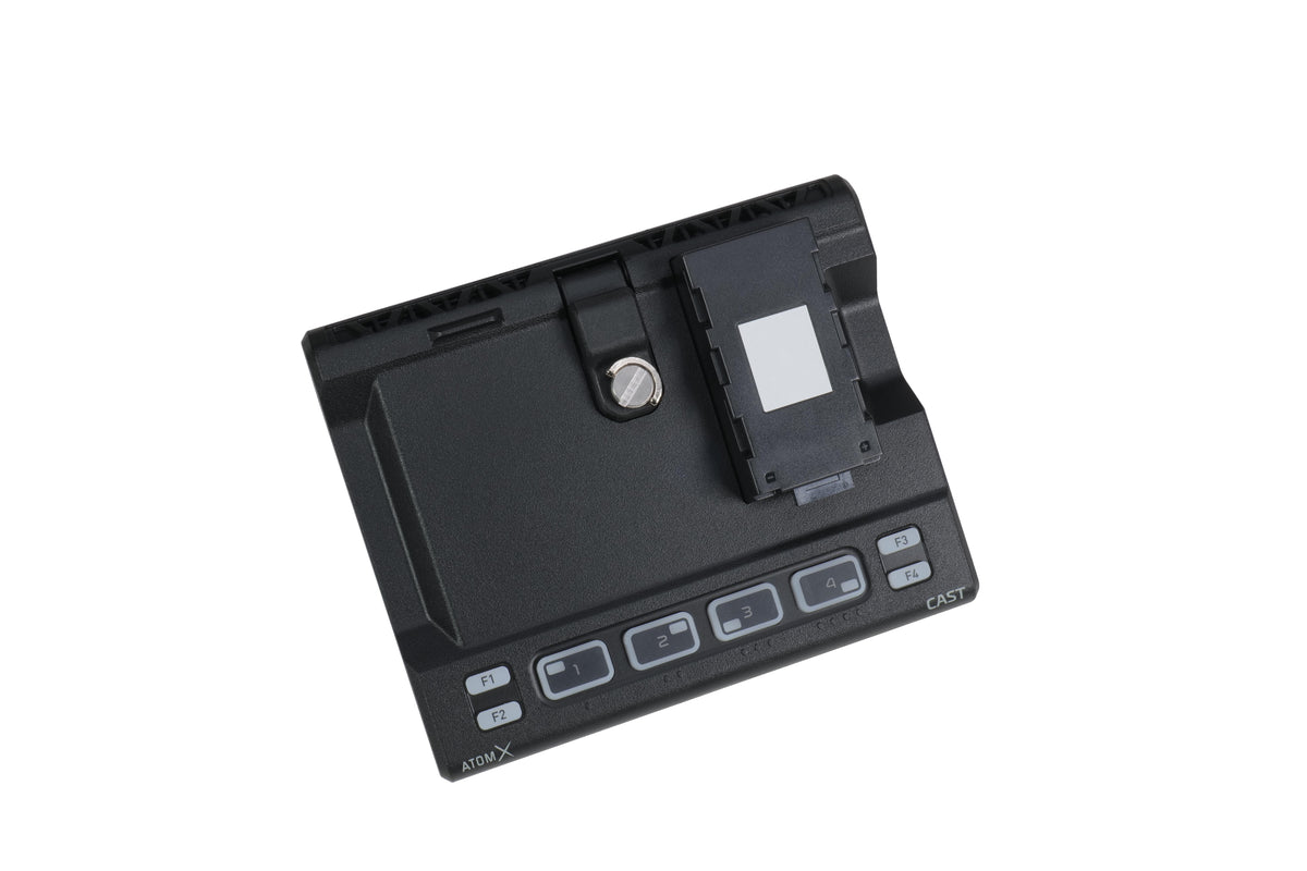 Atomos AtomX CAST 4 x HDMI Switching & Streaming Dock for Ninja