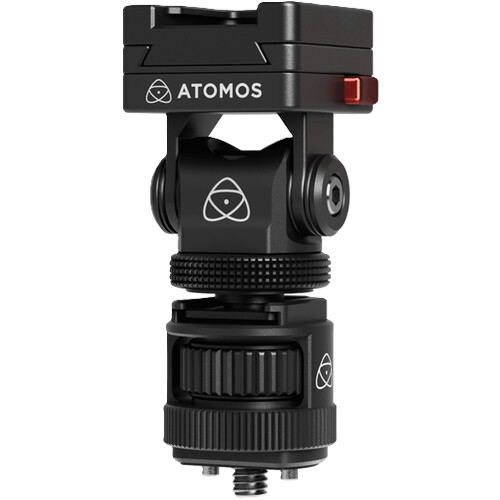 Atomos Cold Shoe Mount