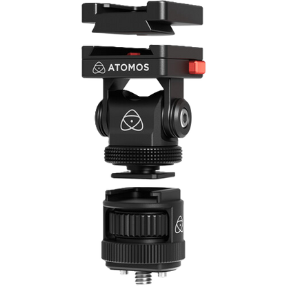 Atomos Cold Shoe Mount