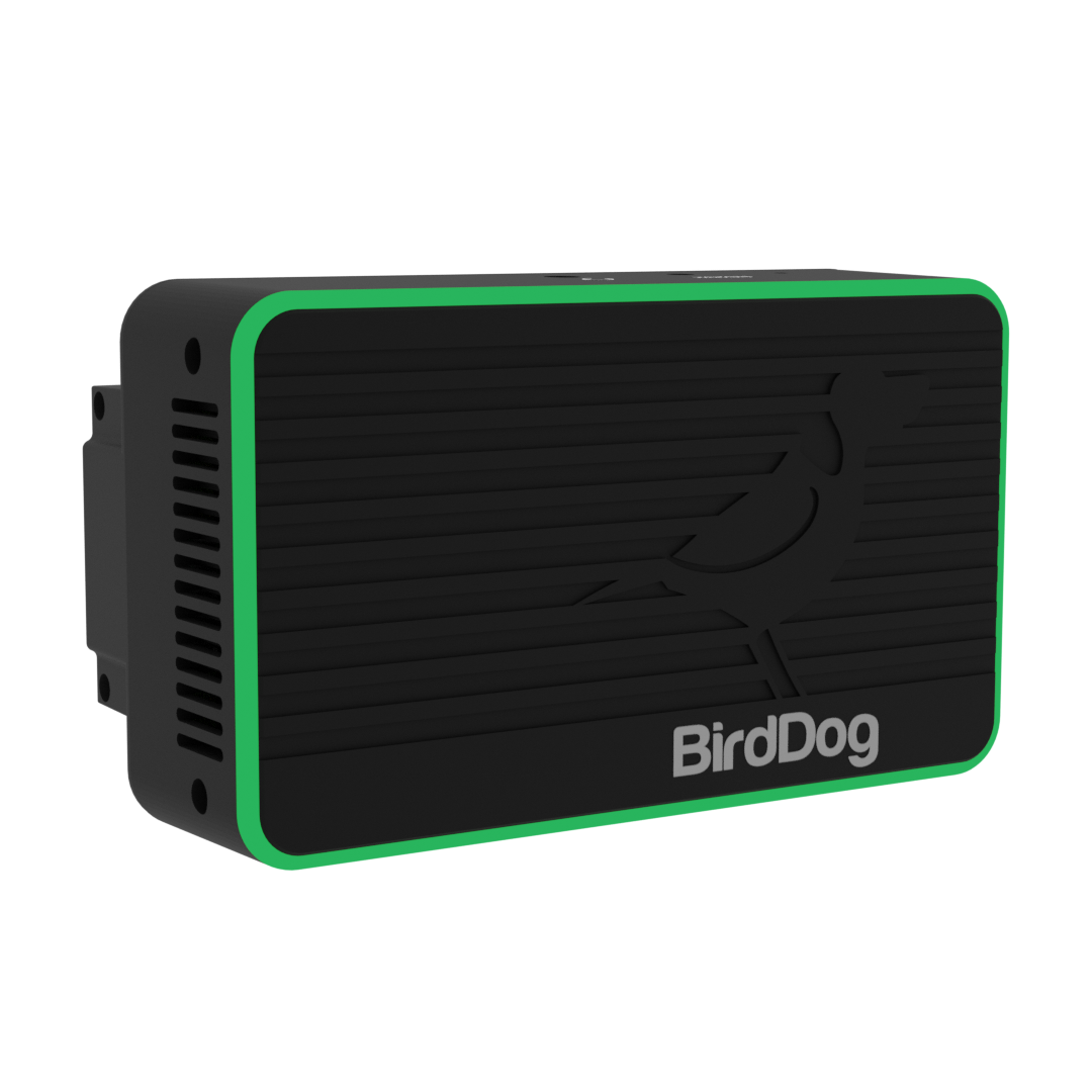 BIRDDOG FLEX 4K BACKPACK