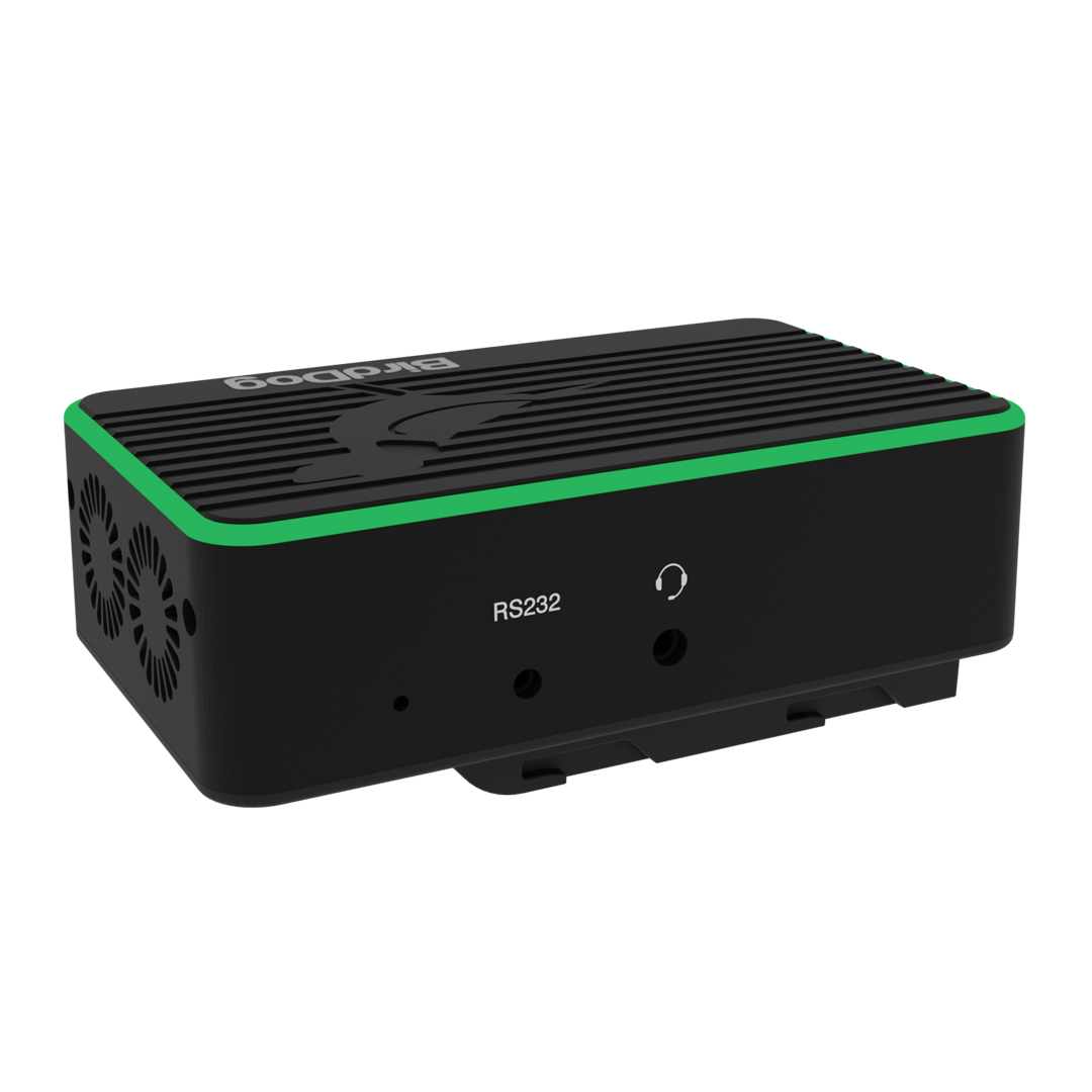 BIRDDOG FLEX 4K BACKPACK