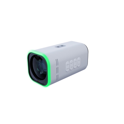 BIRDDOG MAKI ULTRA 4K 12X ZOOM BOX CAMERA (BLACK)